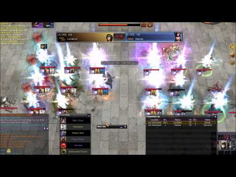Atlantica 22 June 2013 Argos weekly championship PM Semi Finals Lordarod Vs. Barnak