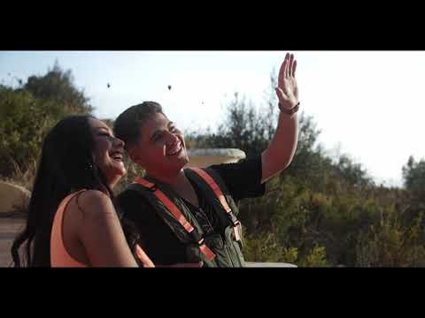 David Malli - QUIERO (Videoclip oficial)