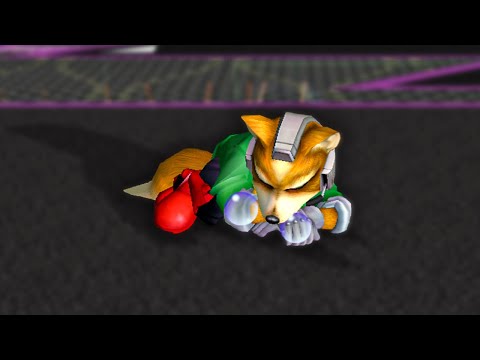 Has Melee Become Boring?