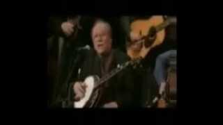 Roll In My Sweet Baby&#39;s Arms - Earl Scruggs, Doc Watson &amp; Ricky Skaggs