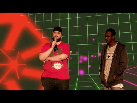 Making the Pitch: Video Game Demos and Pitches - YouTube