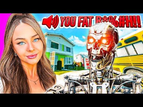 Gamer Girl Humbles Sex*st, Transphob*c, Rac*st Men On Call Of Duty...😤