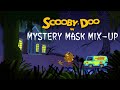 Mystery Mask Mix Up Audio Only