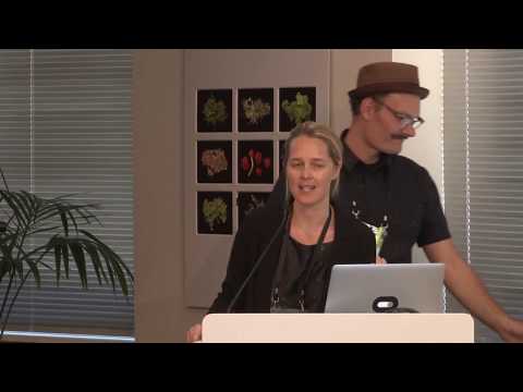 Esther Tobin & Nils Pokel - The Spark All Access Pass in ... - YouTube