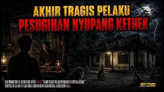 Download lagu Akhir Tragis Pelaku Pesugihan Nyupang Kethek mp3 Download lagu Akhir Tragis Pelaku Pesugihan Nyupang Kethek mp3