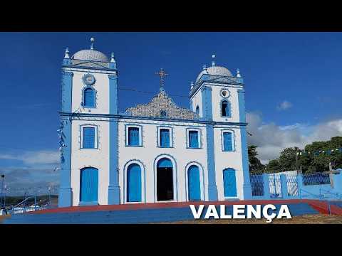 Valença Expedição Motor Casa Bahia