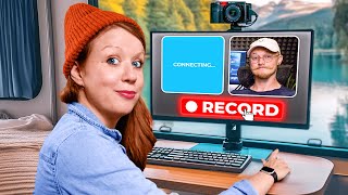 Podcast Studio, Video Editor, and Voice Clone Dubber - Podcastle Review
