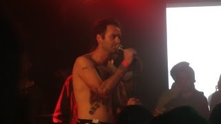 Ceremony LIVE Groezrock 2015