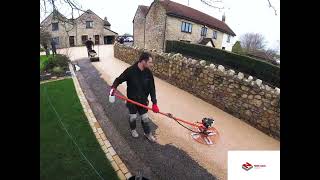 Preview of Stone Resin time-lapse.