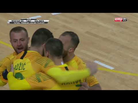 FC Mostar SG - FC Salines