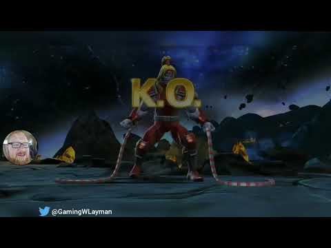 Atlantean Rift Unstable #1 Marvel Contest Of Champions