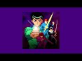 YuYu Hakusho Romantic TikTok Version