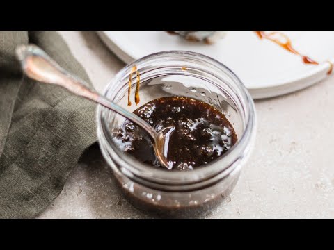 Simple Eel Sauce Recipe