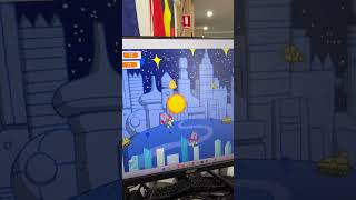 Holiday Scratch Game Projects