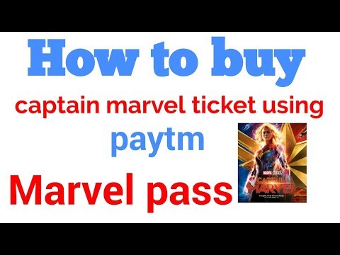 download lagu mp3 mp4 Captain Marvel Online Booking, download lagu Captain Marvel Online Booking gratis, unduh video klip Captain Marvel Online Booking