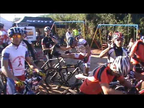 CONCENTRAÇÃO CAT PRO - Etapa AR -  Maratona Ravelli 2012 - Itú -Cabreúva - SP 17-06-12