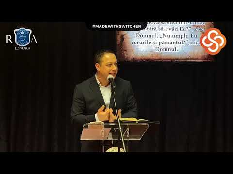 Ciprian Jecheanu-Sfintirea sau Pierzarea