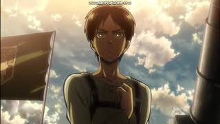 Attack on Titan: Eren&#39;s outcome [Saviour of nothing - Disturbed]