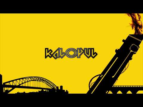 Nawaj Ansari - KALOPUL