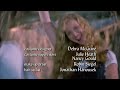 Friends End Credits TBS 2023
