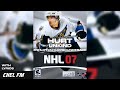Hurt - Unkind (+ Lyrics) - NHL 07 Soundtrack