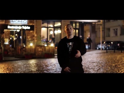 Żelu Żelson - Nie udaję, że śpię (ft. Roka, Baerte, Kari, prod. Tele Beatz) VIDEO