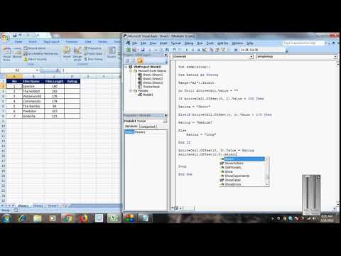 Do Until Loop using VBA... Explained with Example