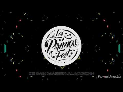LA BAMBA - SONORA DINAMITA - LOS PRIMOS FEST