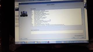 2009 Chev Silverado HD Allison Won't Move Code P0701