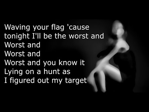 The Chainsmokers - Let Me Leave You ft. Rihanna (lyrics)