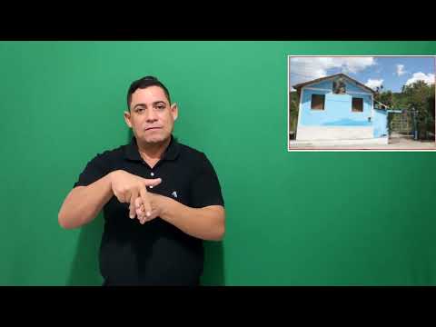 Miniatura do vídeo: Terreiro 127