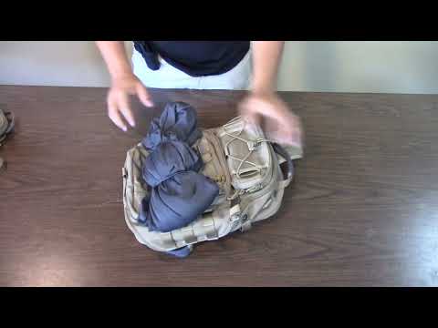 Vanquest Javelin Vslinger 3.0 - sling bag