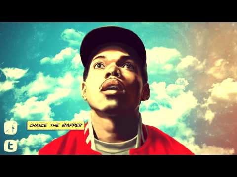 Imagination [Chance The Rapper x Logic Type Beat]
