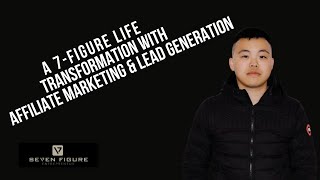 EP 110: Over $1,000,000 Profit In 18 Months On Affiliate Lead Generation With Robert Cheung