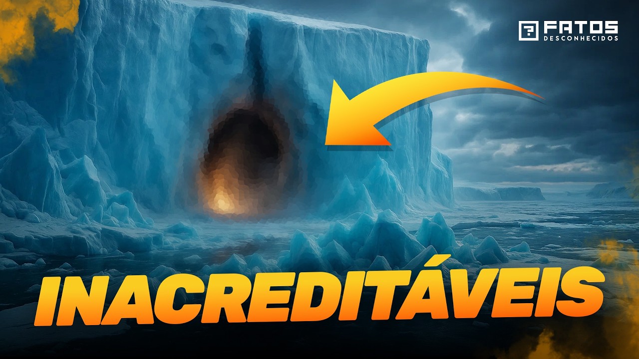 25 descobertas científicas de 2025 que mudam tudo!