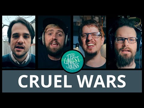 The Cruel Wars | The Longest Johns
