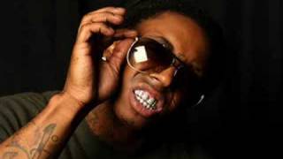 LIL  wAYNE   HELP  _  The Drought Is Over 2 - Carter 3