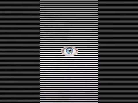 NE CLIGNEZ PAS DES YEUX! (illusion effrayante)