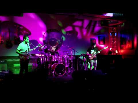 lespecial "Mr. Oysterhead ~ Bitch/Vibe ~ Bodak Yellow ~ Home" Crazy Uncle Mike's, 2-14-2019