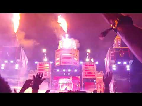 Illenium - Good Things Fall Apart x Sad Songs @ Das Energi 2021