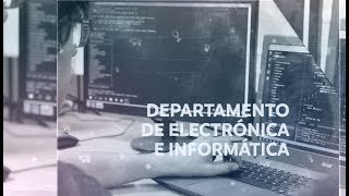 Departamento de Electrónica e Informática Sede Concepción