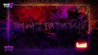 Cover art for The wait for the dead