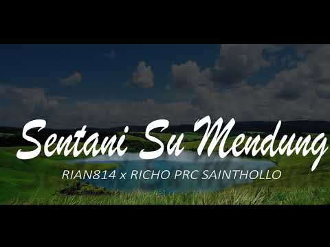 RIAN814 x RICHO PRC SAINTHOLLO _ SENTANI SU MENDUNG