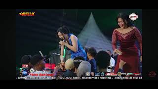 Download lagu NGERTENONO ATI - CANTIKA NUSWANTORO ADELLA - OM ADELLA mp3