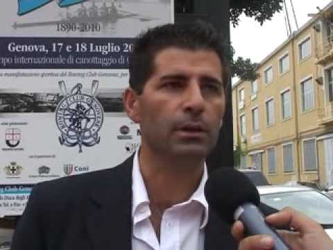 Liguria Sport - Speciale 120 di Rowing Club Genovese 1/4