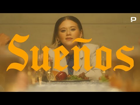 Sueños - Un Corazón (Videoclip con Letras)