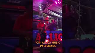 Download lagu ALLICA MUSIC PALEMBANG #live #dangdut #vidoeshort mp3