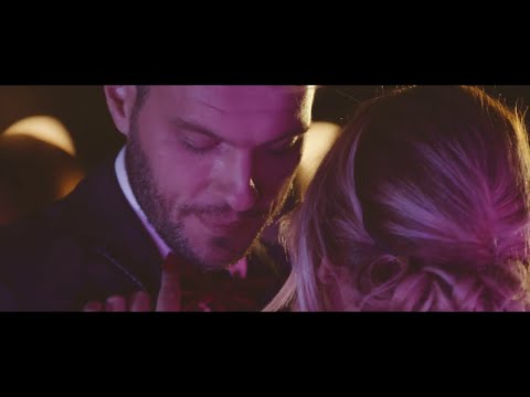 Ivana Selakov i Mirza Selimovic - Da se opet rodim - ( Official video 2017 ) 4K