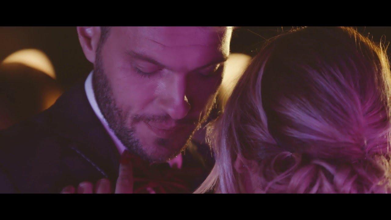 Ivana Selakov i Mirza Selimovic — Da se opet rodim
