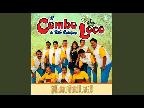 Será Porque Te Amo (Remix)